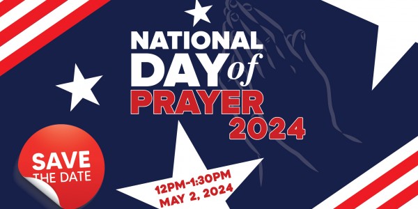 National Day Of Prayer
