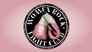 Women Rock Fight Club