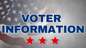 Voter Information